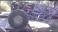 Hiper pojazd 4x4