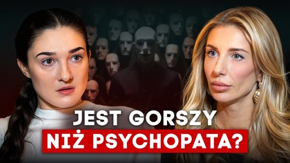 Codziennie rozmawia z SOCJOPATAMI w więzieniu  oto, czego się nauczyła!