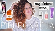 moje must have przy rozjaśnionych lokach  czego używam? 