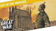 Why Werent The Germans Allowed to Pass Through Belgium in 1914? I Out Of The Trenches