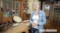 062. Kompendium wiedzy o drewnie: świerk