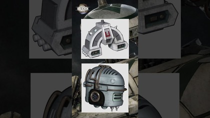 Nieposłuszna maszyna czy bohaterka? DATACRON  CAŁY ODCINEK: https://youtu. be/zjlnc3nGPP4