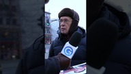 JA KOCHAM TUSKA FACET NAJPIERW ZJECHAŁ ZIOBRO, A POTEM WYZNAŁ, CO MYŚLI O TUSKU
