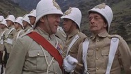 16 - Cała naprzód - Wrota Indii - Awantura w Khyberze - Carry On Up the Khyber (1968) - Lektor PL