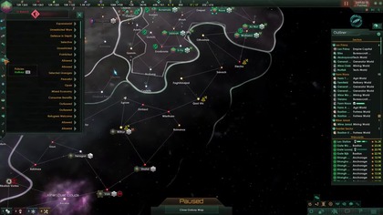 Stellaris Divine Empire 07 - Vainssalization