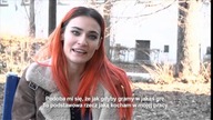 Saadet Aksoy o filmie Powtórnie narodzony - w kinach! Clip 3 Sergio Castellitto jako reżyser