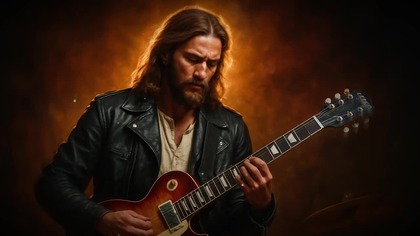 Jeden Chleb - Hardrockowy Psalm (Tekst)