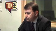 Błaszczak: Gdzież te zaostrzenie retoryki Jarosława Kaczyńskiego?