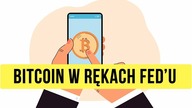 Bitcoin w rękach FEDu