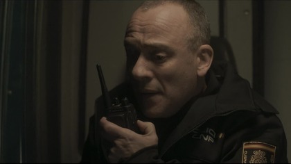 Dokuczliwy chł&oacute;d (2021) Lektor PL