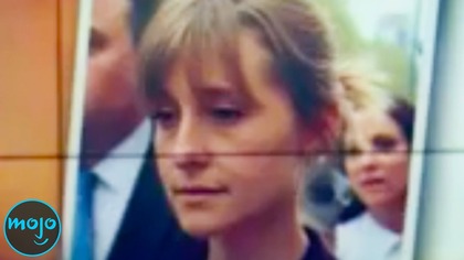 10 Chilling Motives Behind TV Stars Crimes