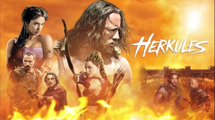 Herkules (2014) [Lektor PL] - Hercules