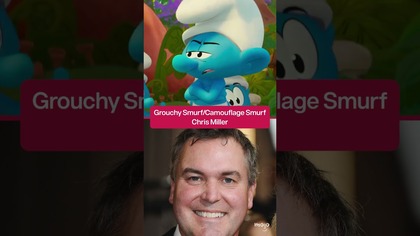 The Smurfs 2025 trailer has dropped, so here are some of the voice actors best moments! Did you know Rihanna was in the upcoming film? What about Nick Offerman?

FOLLOW all our socials for more content here: https://linktr.ee/msmojo

Dont forget to play our Live Trivia games at 3pm EST for a chance to win cash! The faster you answer, the more points you get!: https://www.watchmojo.com/play

MsMojo is a leading producer of reference online video content of Top 10 Lists, Origins, Biographies, Commentary and more on Pop Culture, Celebrity, Movies, Music, TV, Film, Video Games, Politics, News, Comics, Superheroes. Your trusted authority on ranking Pop Culture.