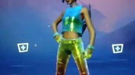 nawiedzony fortnite