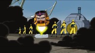 AVENGERS POTĘGA I MOC (2010) Żądło wdowy ODCINEK 19