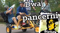 Dwaj pancerni feat. Wapniak / Bartek Usa