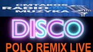 Radio Muzyka: DISCO POLO RMX LIVE