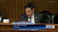 Jaszczurki zabłysły: USA donosi, że Ukraina ma lab.  chemiczne.