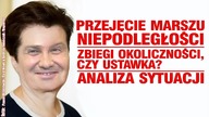 Marsz Niepodległości przejęty przez prezydenta. Analiza sytuacji