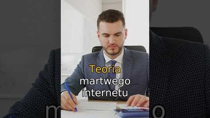 Boty generują 57% ruchu w sieci.  Teoria martwego internetu przestaje być konspiracją
