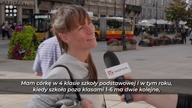 Sonda o edukacji