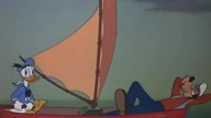 Donald i Goofy - Na wodzie (1945)