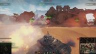 Frontline 2024 (20,5K Damage) | World of Tanks