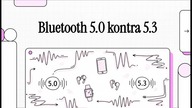 Bluetooth 5. 3 vs 5. 0 - Czy Warto Się Przesiadać? Rozwiewamy Mit o Lepszym Dźwięku!