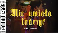DUDEK P56 - NIE UMIAŁA TAŃCZYĆ PROD. NBALVCKY