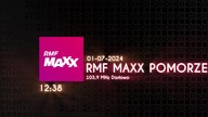 RMFMAXX - 27-06-2024 - Dżingle, Wejścia prezenerskie, Reklamy