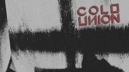 Cold Union * Like Robots