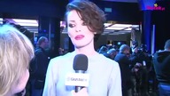 Gardias:Po ciąży zostały różne niedoskonałości, ale są różne metody: gorsety, bielizna modelująca