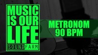 Metronom 90 BPM | SoundFarm