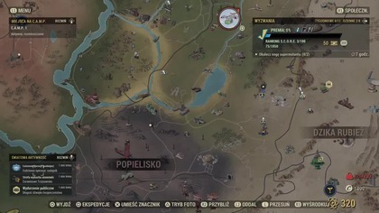 [LIVE!] Fallout 76 - PS5 PRO #3
