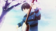Mashiro no Oto odc 1 napisyPL