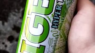 Recenzja Tiger Hyper Thunder Zero Sugar Added.