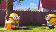 Koś Minionku, Koś Mower Minions 2016DUBBING PL