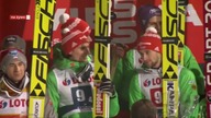 PŚ Zakopane 21. 01. 2017 - relacja z zawodów