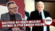 Jaki los czeka Konfederacje w powyborczym układzie sił?
