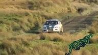 Wales Rally GB 2011: Zapomnieli ustawić znak STOP
