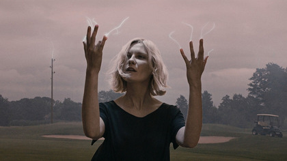 Melancholia (2011) Lektor PL
