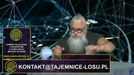 Tajemnice Twojego Losu - początek pierwszego wydania w Internecie (11. 10. 2021)