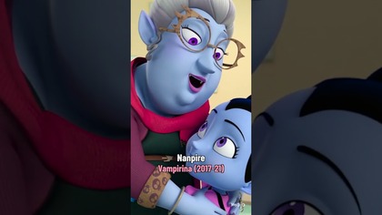 Patti LuPones Voice Acting Roles