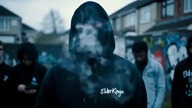 STREET ANTHEMS: Concrete Echoes - The ULTIMATE Trap Instrumental Mixtape 2025