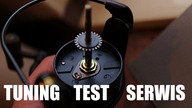 Tuning Daiwa Procaster + TEST Extricator
