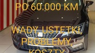 SEAT Leon 1. 4 TSI 125 km po 60 tys.  km - usterki, przemyślenia, wady, problemy.