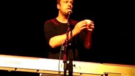 Czesław Śpiewa Sam na scenie 2009 (2)