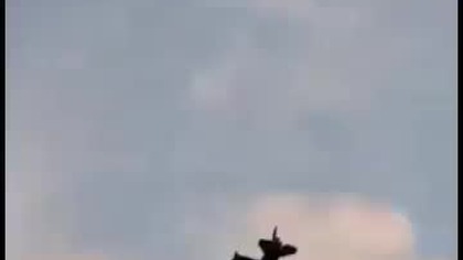 Air Show Radom 2025, doszło do tragicznego wypadku.  W trakcie próby do pokazów, rozbił się samolot