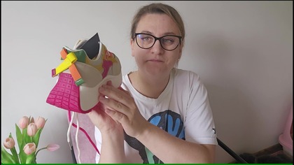 Kupiłam kolejne buty z TEMU aż 3 pary!