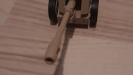 COBI PAK 40 #cobi #bricks #india #2023 #army #germany #ww2 #war #joebiden #biden